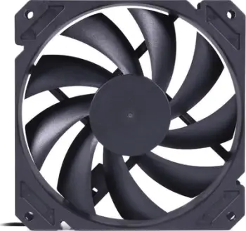 Ventilator PC Alphacool Core, 120mm PWM, 4000 RPM, i zi