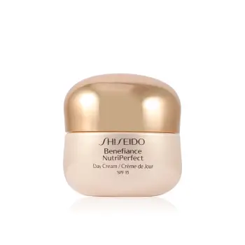 Shiseido Benefiance NutriPerfect Day Cream