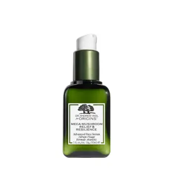 ORIGINS MEGA-MUSHROOM SKIN RELIEF SERUM