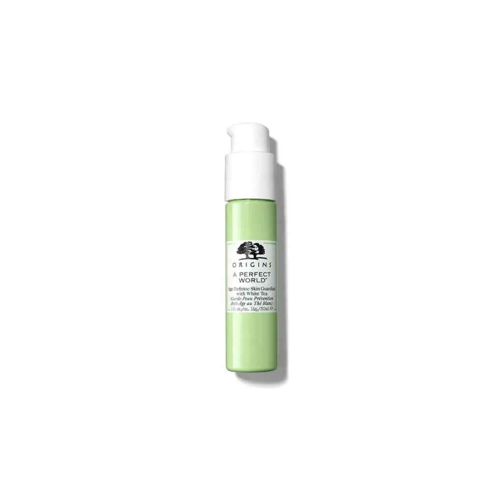ORIGINS A PERFECT WORLD AGE-DEFENSE SERUM - 1