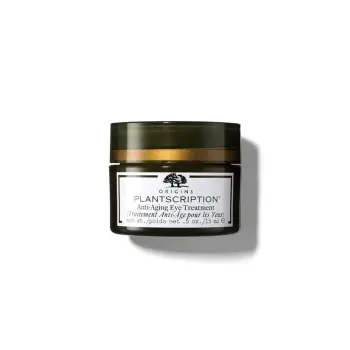 ORIGINS PLANTSCRIPTION™ Anti-Aging Eye Treatment
