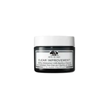 ORIGINS CLEAR IMPROVEMENT Moisturizer