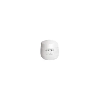 SHISEIDO ESSENTIAL ENERGY MOISTURIZING CREAM