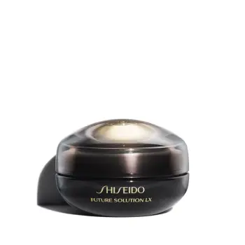 FUTURE SOLUTION LX EYE AND LIP CONTOUR REGENERATIN