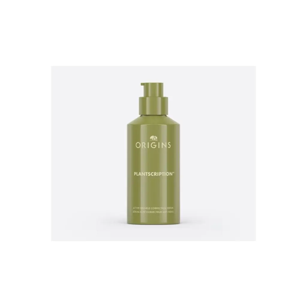 ORIGINS Plantscription Wrinkle Correction Serum - 1