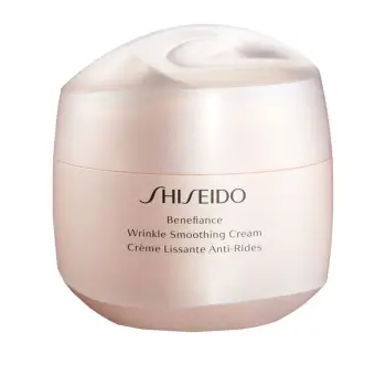 SHISEIDO Benefiance Wrinkle Smoothing Cream