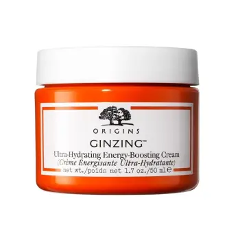 ORIGINZ GINZING ULTRA HYDRATING CREAM