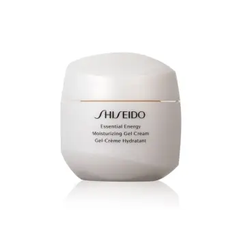 ESSENTIAL ENERGY MOISTURIZING GEL CREAM