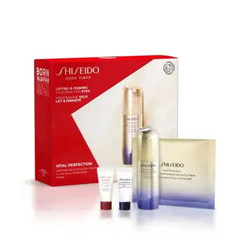 VITAL PERFECTION Eye Cream Set