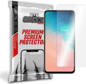 Mbrojtëse ekrani GrizzGlass Hydrogel Film, për Samsung Galaxy S10e, transparente