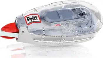 Shirit korrektues rimbushës Pritt PRR4H, 4.2mm, 12m, i bardhë
