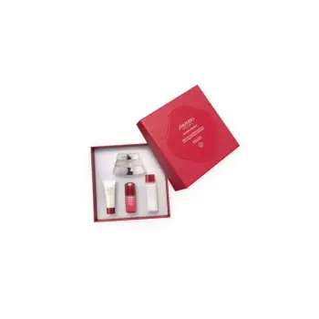 Shiseido Advanced Super Revitalizing Cream SET