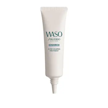 SHISEIDO WASO KOSHIRICE Calming Spot Treatment