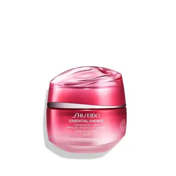 Essential Energy Hydrating Cream