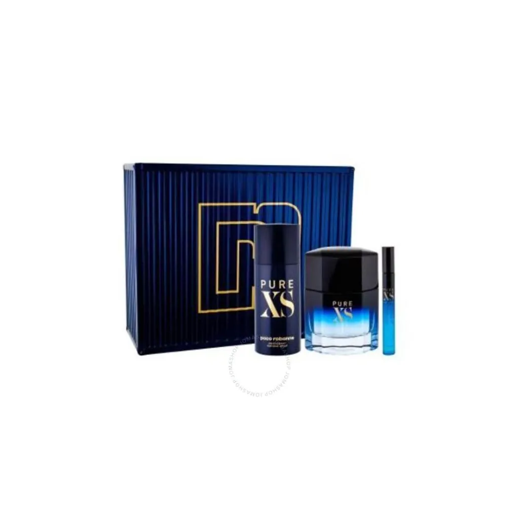 PACO RABANNE PURE XS SET - 1