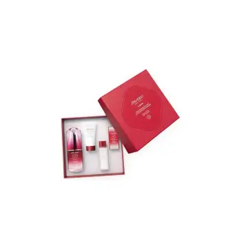 Shiseido Ultimune Holiday Kit Set