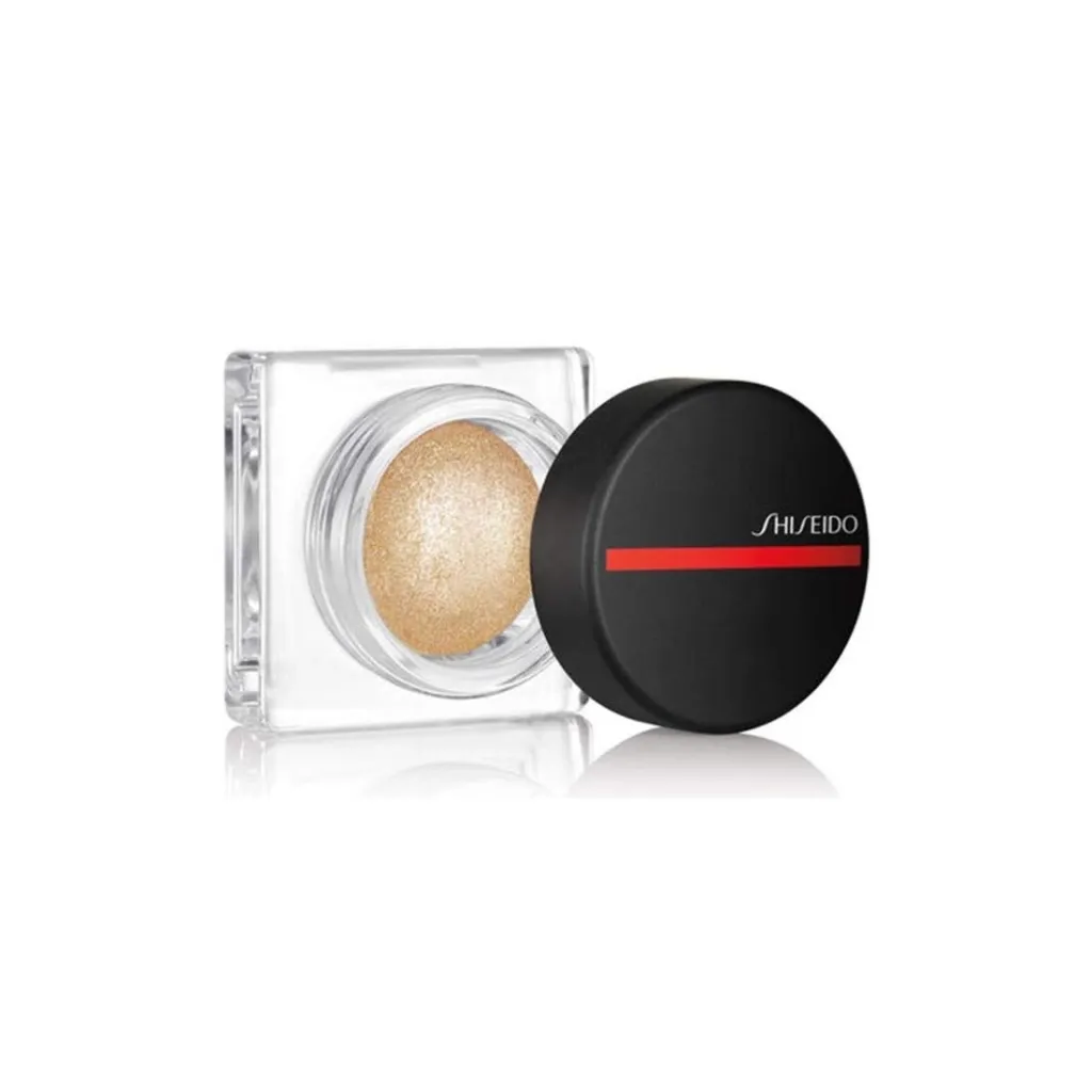 SHISEIDO AURA DEW - 3