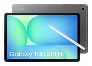 Tablet Samsung Galaxy Tab S10 FE 256GB 12GB RAM gri