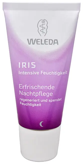Krem Weleda 30ml