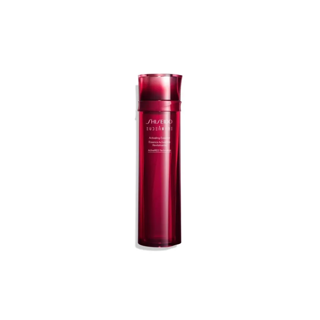 SHISEIDO EUDERMINE ACTIVATING ESSENCE - 1