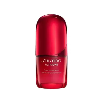Shiseido Ultimune 4.0 Power Infusing Serum , SHISEIDO, 50 ML