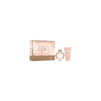 PACO RABANNE OLYMPEA SET