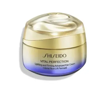 SHISEIDO Vital Perfection Eye Cream