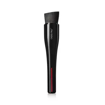 SHISEIDO Hasu Fude Foundation Brush