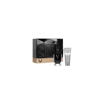 Invictus Victory Eau De Parfum & Shower Gel