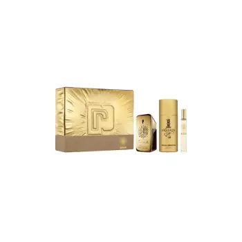 Paco Million PARFUM SET