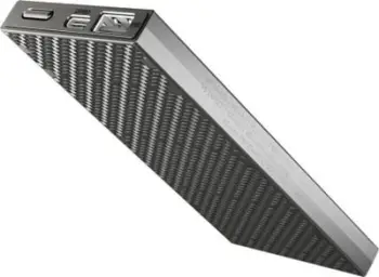 Power bank Nitecore NB10000, 10000mAh, USB USB C Quick Charge, argjendtë