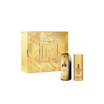 Paco Rabanne 1 Million Elixir Eau De Perfume Set