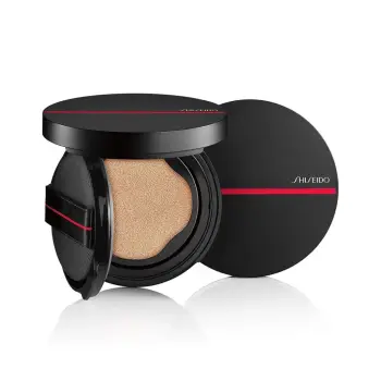 SYNCHRO SKIN SELF-REFRESHING CUSHION COMPACT FOUND