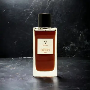 Eau de Parfum Aurora Aroma V, 100ml