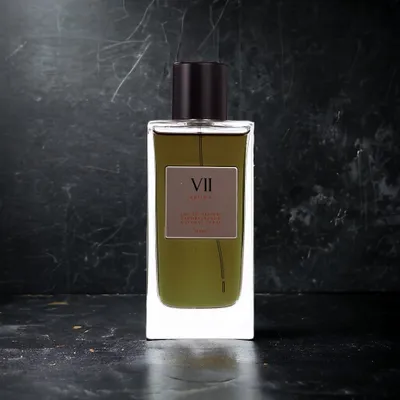 Eau de Parfum Aurora Aroma VII, 100ml - 2