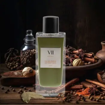 Eau de Parfum Aurora Aroma VII, 100ml