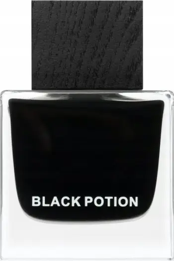 Eau de Parfum Aurora Black Potion, 100ml