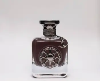 Eau de Parfum Aurora Explorer Black, 100 ml