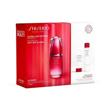 Shiseido Ultimune Value Set