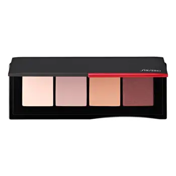 SHISEIDO EYE SHADOW PALETE