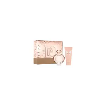 Olympea Eau De Parfum & Body Lotion