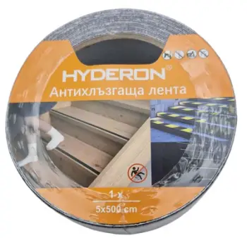 Shirit kundër rrëshqitjes 5cm*5m. HYDERON