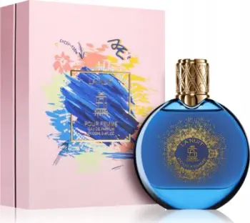 Eau de Parfum Aurora La Nuit, 100ml