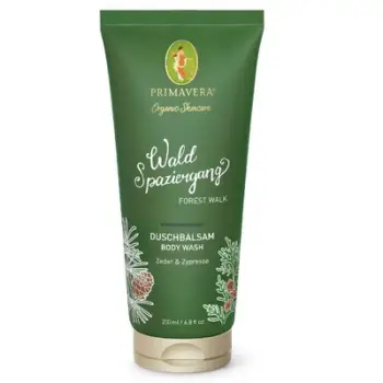 Krem-xhel dushi Primavera Forest Walk, 200 ml