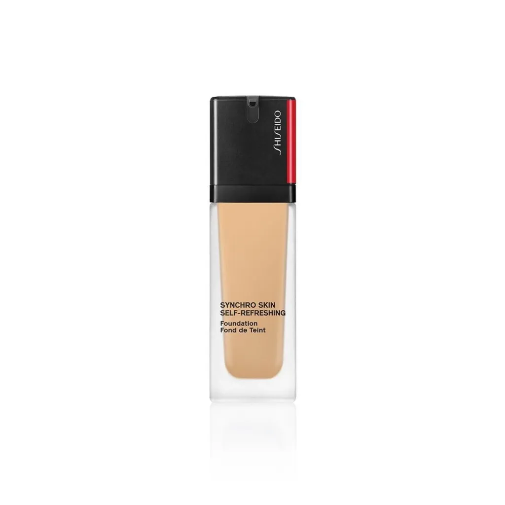 SYNCHRO SKIN SELF-REFRESHING FOUNDATION - 1