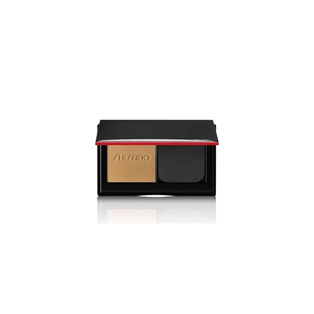 Synchro Skin Self-Refreshing Custom Finish Powder - 1
