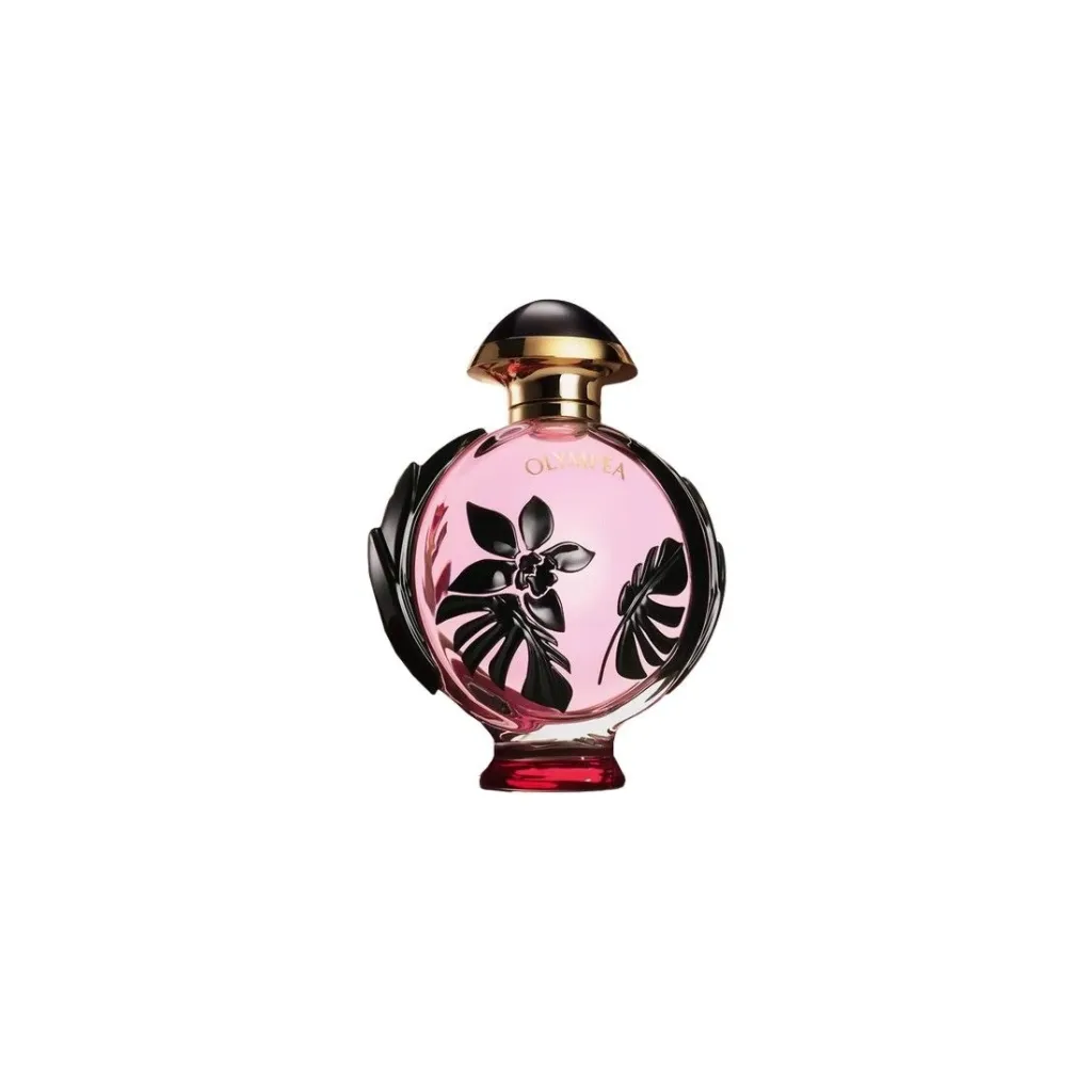 Paco Rabanne Olympéa Flora - 1