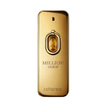 Rabanne Million Gold Elixir