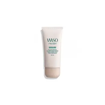 SHISEIDO WASO SHIKULIME Oil-Free Moisturizer