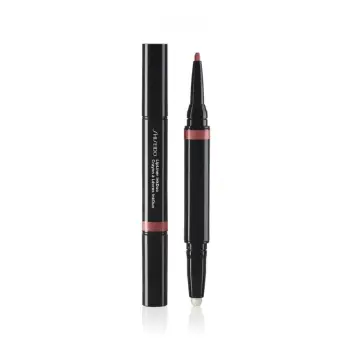 SHISEIDO LipLiner Ink Duo – Prime + Line